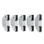 TYXU 3 Phase Voltage Protection Relay Phase Sequence Phase Failure Protection Relay 5A 8A 1SPDT 2SPDT
