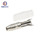 12V Fuse Holder Add-a-circuit TAP Adapter Micro Mini Standard Ford ATM APM Blade Auto Fuse with 10A Blade Car Fuse with holder