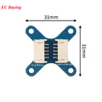 5Pc/1pc AS5600 Magnetic Encoder Module TLE5012 MT6701 MT6816 MT6826S AK09911C KTH7824 3144E Sensor Induction Control Door Switch