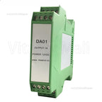 1A output Current converter ATP-01 Three phase Rogowski coil Integrator Current sensor