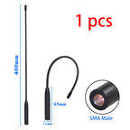 Nb-IoT /LORA Soft Antenna UAV Wireless Module Figure Transmission Data Transmission 868MHz 915MHz Antenna SMA Male