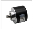 High‑Precision Magnetic Absolute Rotary Encoder RS485 Output Mini Angle Position Transducer Sensor