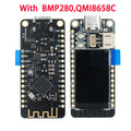 ESP32 S3 1.14 inch TFT display development board BMP280 QMI8658C programming learning controller core board