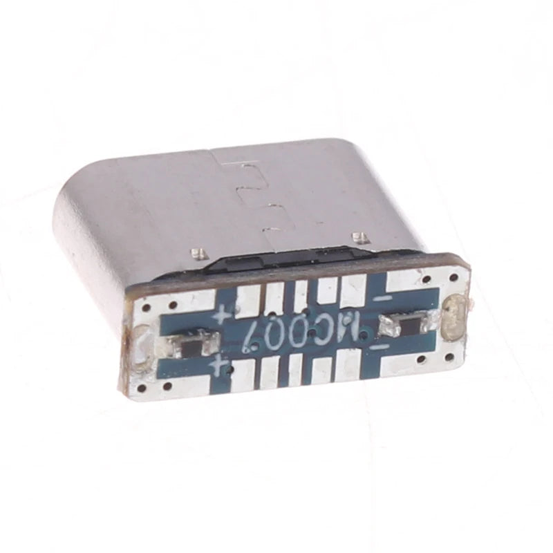 Charging Port Micro USB&Mini USB Universal Type-C Female Connector Type C Female Jack 5PIN SMD SMT Type-C Socket