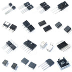 5-20PCS CD4017BM CD4015 CD4016 CD4013 CD4011 CD4028 CD4001BM96 SOP-16/SOP14 Logic Chip