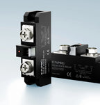 ENMG MZ69150D Industrial Grade High Power Solid State Relay SSR DC Input AC Output Opto Isolated Long Life No Contact Heating