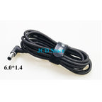 1PCS 100W 5A PD to DC 5.5*2.1 5.5*2.5 7.4*5.0 4.5*3.0 Decoy Trigger Adapter Cable TYPE-C PD Decoy Line Charging Notebook Charger