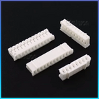 20/40Sets JST PH 2.0 female material PH2.0 2mm pitch Connectors Leads Header Housing PH-Y PH2.0MM Housing 2P/3P/4P/5P/6P/7P/8P