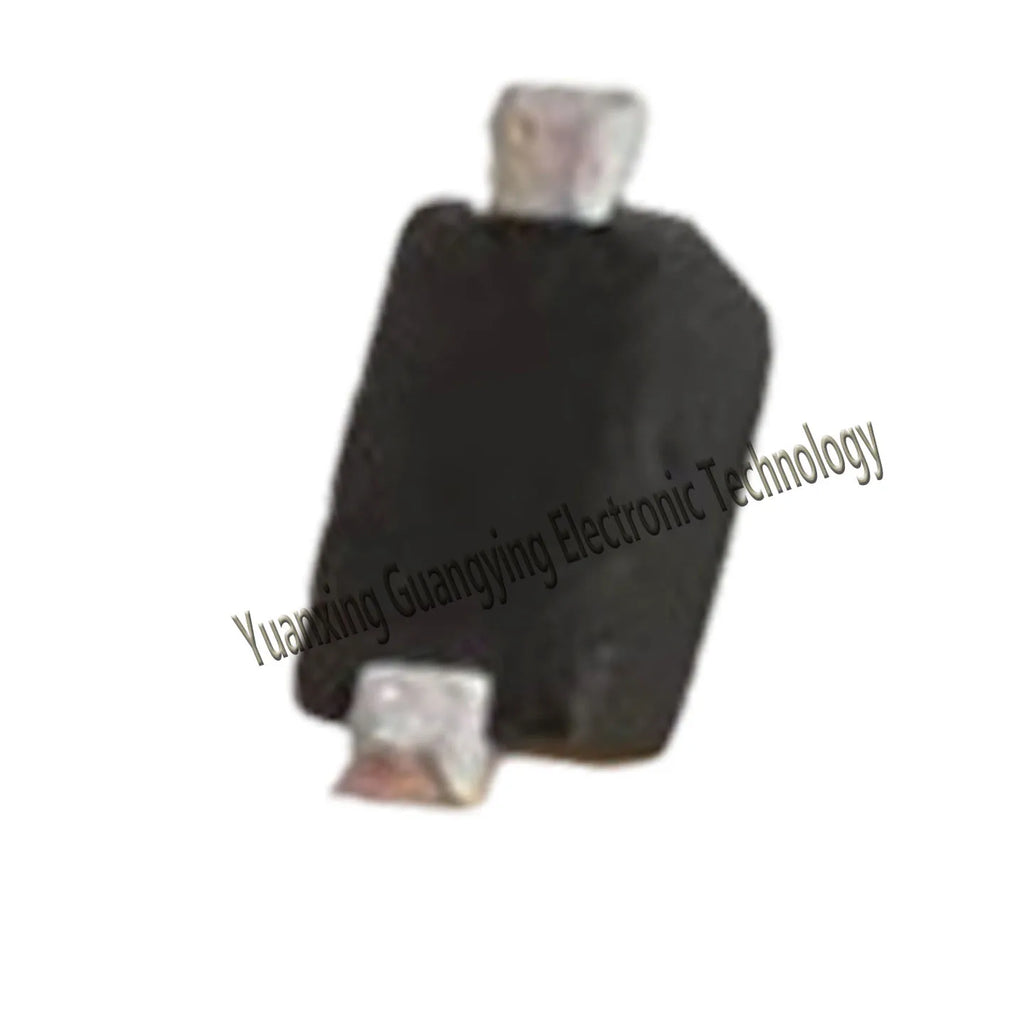(100 pieces) SD103AX, Part Number: S4 SOD-523, 40V 350mA Schottky Diode, 100% Brand New