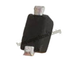 (100 pieces) SD103AX, Part Number: S4 SOD-523, 40V 350mA Schottky Diode, 100% Brand New