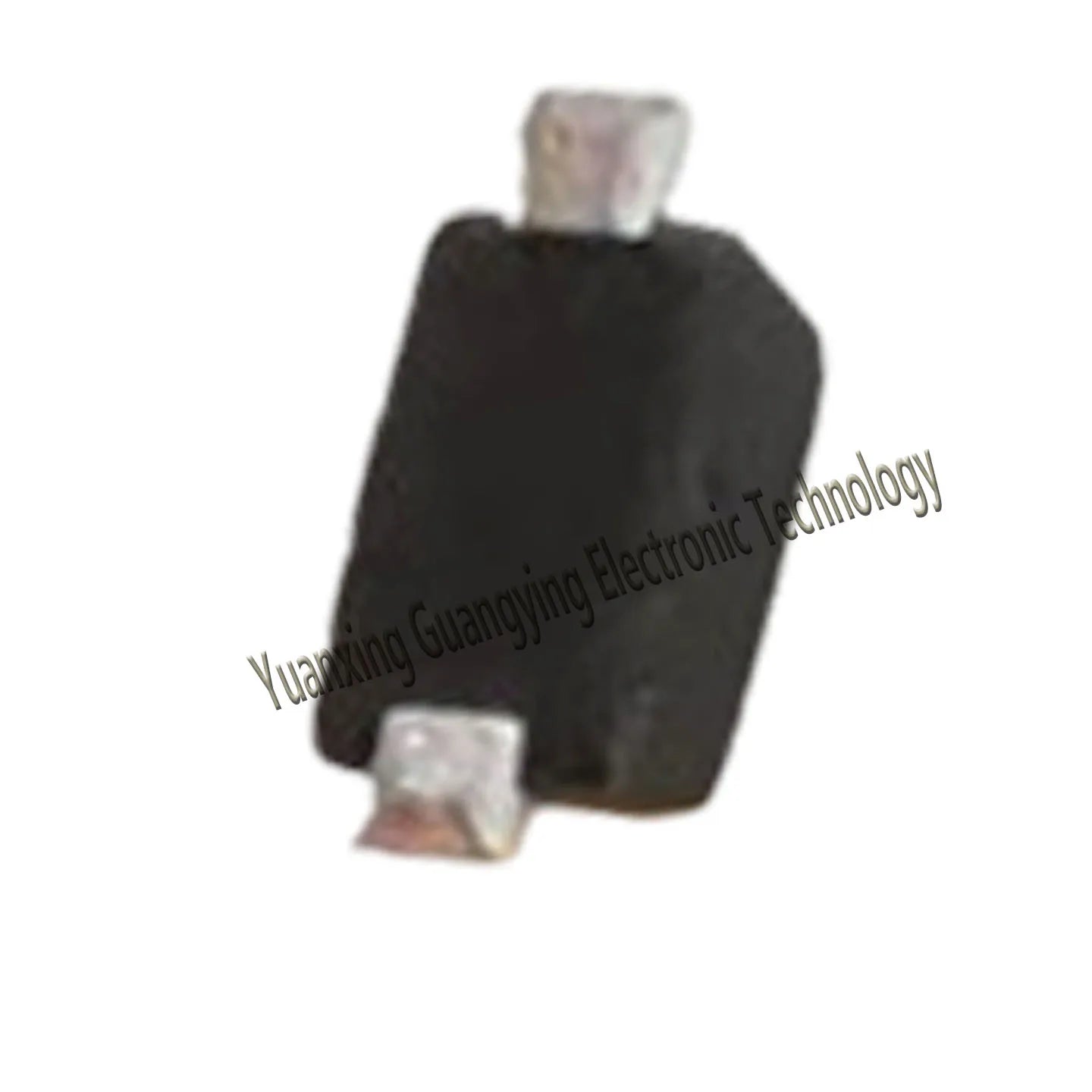 (100 pieces) SD103AX, Part Number: S4 SOD-523, 40V 350mA Schottky Diode, 100% Brand New
