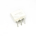 10PCS MOC3020 MOC3021 MOC3022 MOC3023 MOC3041 MOC3042 MOC3043 MOC3061 MOC3062 MOC3063 MOC3081 MOC3082 MOC3083 DIP6 Optocoupler