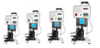 EW-09C Free Blade Wire Terminal Crimping Machine Loose Terminal Crimping Machine for TE, JST, MOLEX