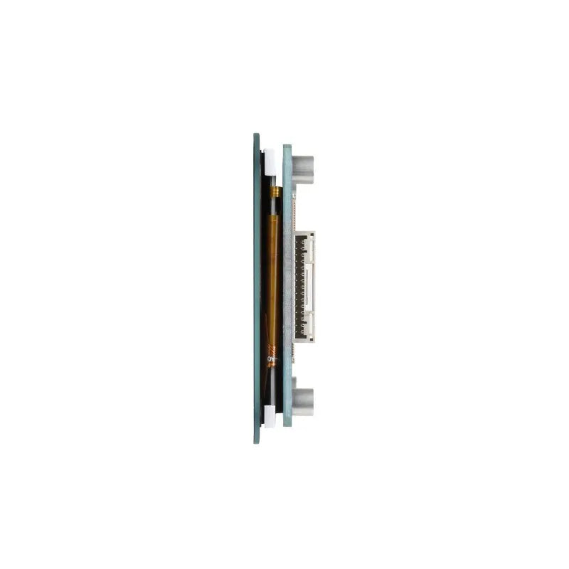 3.5inch Capacitive Touch Display Module, 320×480, Embedded with ST7796S Display Driver and FT6336U Capacitive Touch Controller