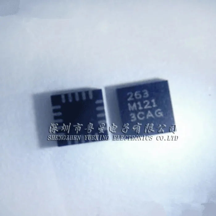 Free Shipping 20pcs/lot MPR121QR2 MPR121Q MPR121 QFN20 New Original stock
