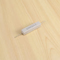 AT13 10 Pcs Wire Wound  Cement Resistor 2 Ohm 10W Watt