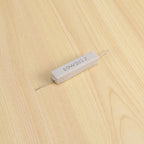 AT13 10 Pcs Wire Wound  Cement Resistor 2 Ohm 10W Watt