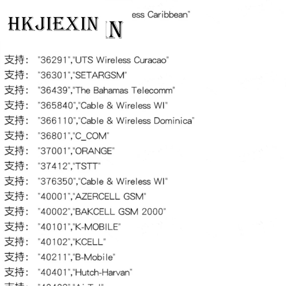 JX 1-10pcs/Smallest SIM800L GPRS GSM Module Kit MicroSIM Card Core BOard Quad-band TTL Serial Port with the antenna