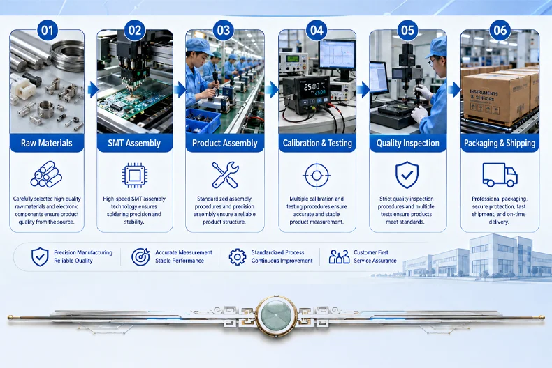 Stainless Steel Micro Pull Rod Load Cell, Wear-Resistant, Accurate Measurement, Customizable from 5kg to 500kg, Anti-Corrosion
