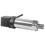 G1/4' 4-20mA 0-10V Pressure Sensor 1.6Mpa 10Bar 24V Supply 0.2Bar 60 Bar 50 Bar 100Bar OIL Water Gas Pressure Transmitter
