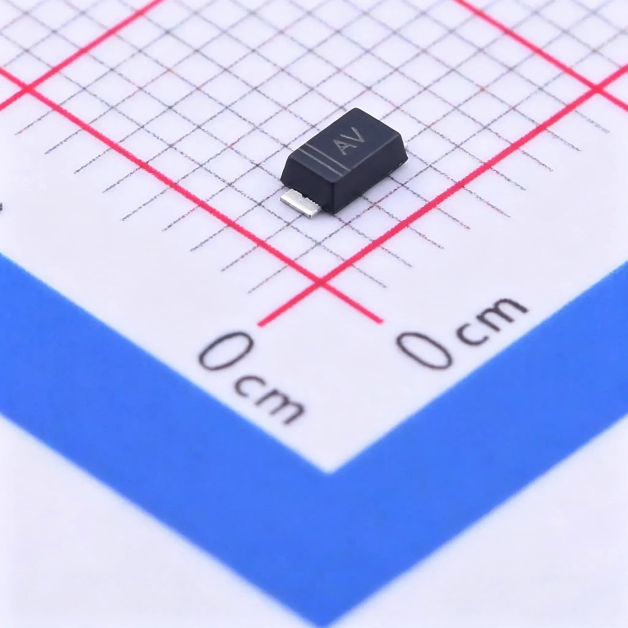 50/200/600/3000PCS 100% New SMF16A SMF17A SMF18A SMF20A SMF22A SMF24A SMF26A SMD TVS Diode SOD-123F In Stock Wholesale