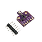 BME680 Bosch Temperature, Humidity, and Pressure Sensor – Ultra-compact Pressure & Altitude Development Board