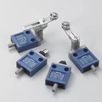 CNTD Micro Travel Limit Switch CZ‑3 Series CZ‑3101 CZ‑3104 CZ‑3108 CZ‑3112 IP67 Waterproof 5A 250V Position Control Switch