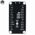 1PCS NodeMCU Motor Shield Board L293D for ESP-12E from ESP8266 esp 12E kit diy rc toy wifi rc smart car remote contro