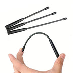 868MHz Antenna Soft Whip Lora Lorawan AV Meter Reading Module Omnidirectional 5dbi SMA Male Connector GSM 868 IOT Waterproof