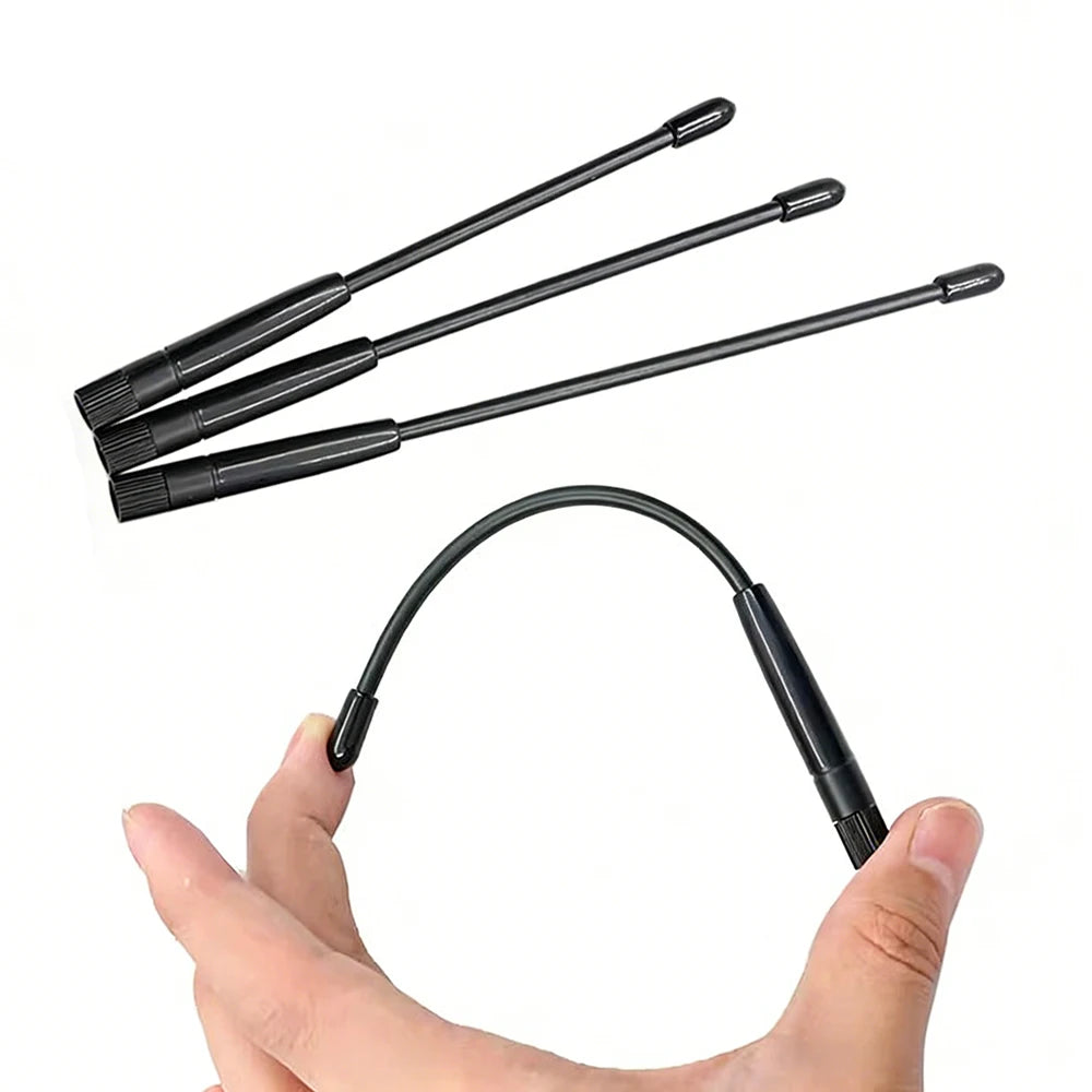 868MHz Antenna Soft Whip Lora Lorawan AV Meter Reading Module Omnidirectional 5dbi SMA Male Connector GSM 868 IOT Waterproof