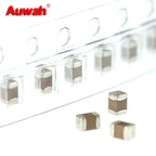 Chip Ceramic Capacitor 0201 0402 0603 0805 1206 1uF 2.2uF 3.3uF 4.7uF 10uF 22uF 47uF 6.3V 10V 16V 25V 50V 100V X5R X7R