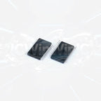 3-50PCS LL25XB60 25XB60 LMC6482AIM LMC6482 LPC1759FBD80 LPC1759 SI8621EC SI8621 MP2380DN MP2380 UPD789101A 789101A