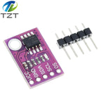 TZT 1/3PCS LM75 LM75A Temperature Sensors Module For Arduino