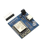 IR Remote Control Module for ESP32 ESP8266, WiFi Wireless Transparent Transmission, NEC Protocol Support for IoT