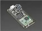 1PCS 3178 RF Development Tools xx Feather M0 with RFM95 LoRa Radio - 900MHz - RadioFruit