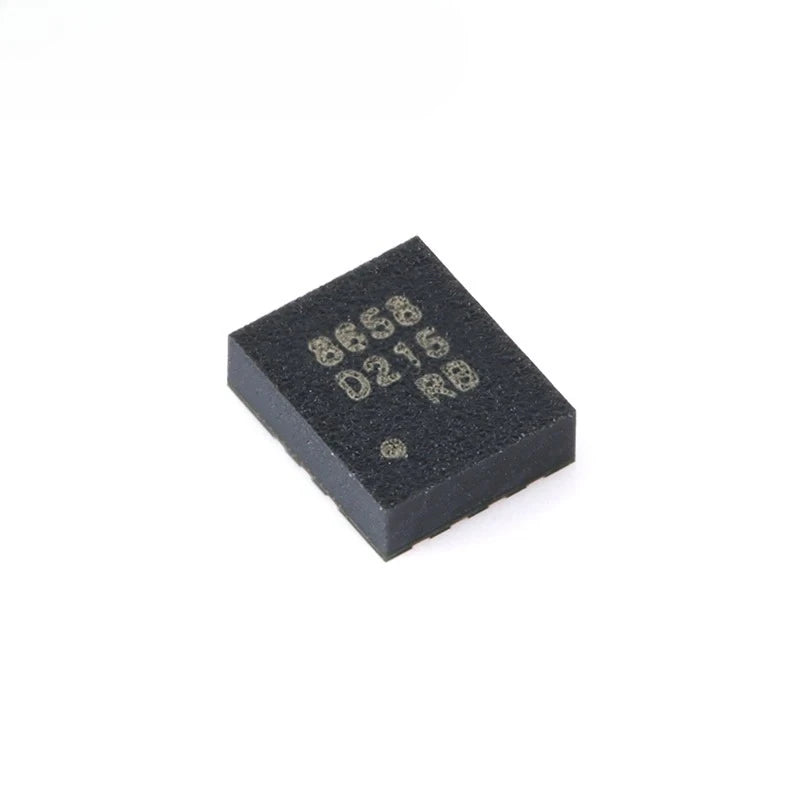 20pcs/1pc QMI8658 QMI8658A LGA-14 6-Axis Inertial Measurement Unit Gyroscope Accelerometer Sensor Chip QMA6100P QMC5883P QMC6308