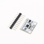 BMI270 Module High-performance Six-axis Sensor Accelerometer And Gyroscope Module With Performance Far Exceeding That Of BMI160
