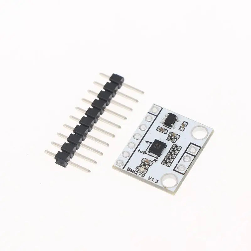 BMI270 Module High-performance Six-axis Sensor Accelerometer And Gyroscope Module With Performance Far Exceeding That Of BMI160