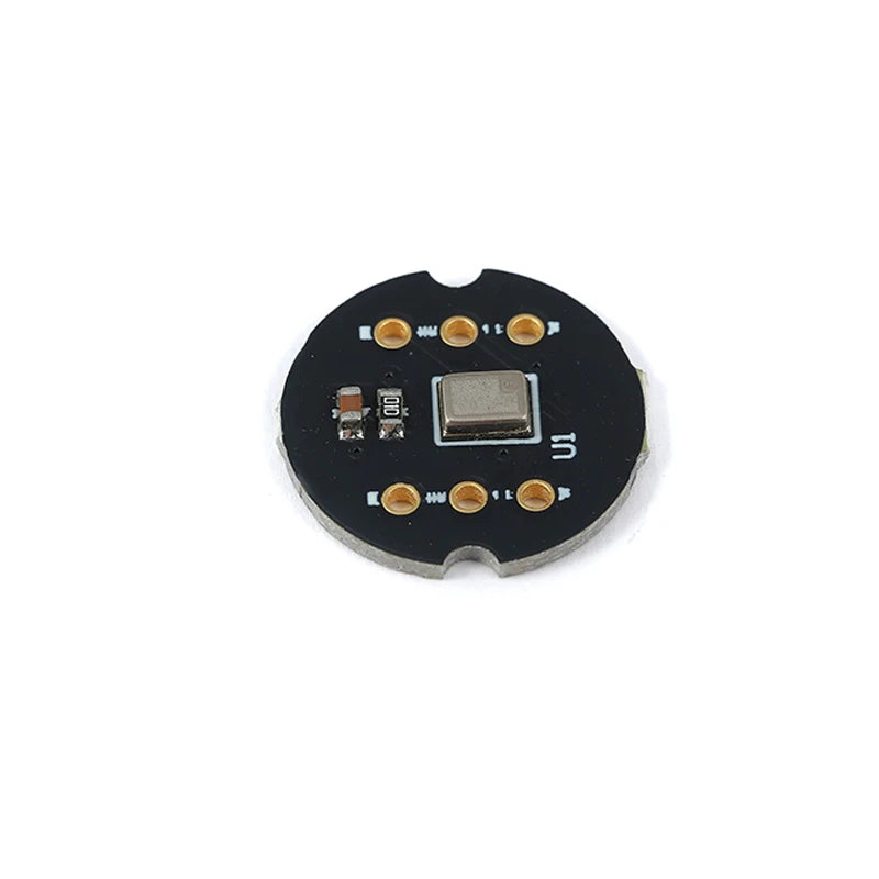 ICS-43434 MEMS Microphone Module I2S Digital Output Omnidirectional Microphone Sensor Board For Arduino Audio Collection DIY