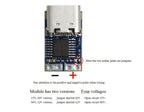 PDC004-PD PD decoy module Ip2721 PD23.0 to DC DC trigger extension cable QC4 charger 9V 12V 15V 20V TYPE-C