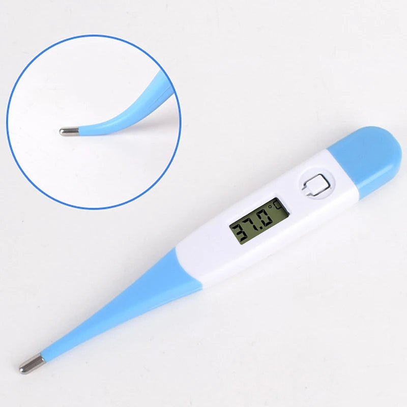 Medical Household Thermometer Baby Pet Medical Pet Thermometer Digital Thermometer Fever Thermometer Pet Thermometer