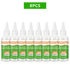 Liquid Flux/No Cleaning Required/Liquid Flux for Soldering/SMD/BGA/IC/PCB Repair
