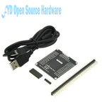 STM32F405RGT6 System Board Development Board M4 Core STM32 Microcontroller Single-Chip Learning Board For LCD Screen
