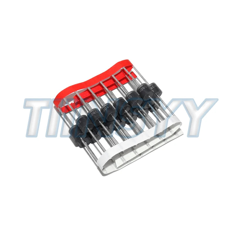 10SQ045 12SQ045 15SQ045 20SQ045 Schottky Barrier Diode R-6 10A 12A 15A 20A 45V 100% Original Brand New DIP Axial Diodes