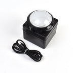 100MM USB Custom Button Remote Control Buzzer Switch Lottery Computer Mouse Shortcut Keyboard 2m