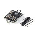 GY‑56 VL53L0X Infrared Laser Distance Sensor Module Configurable Switch Output for Obstacle Avoidance & Automation