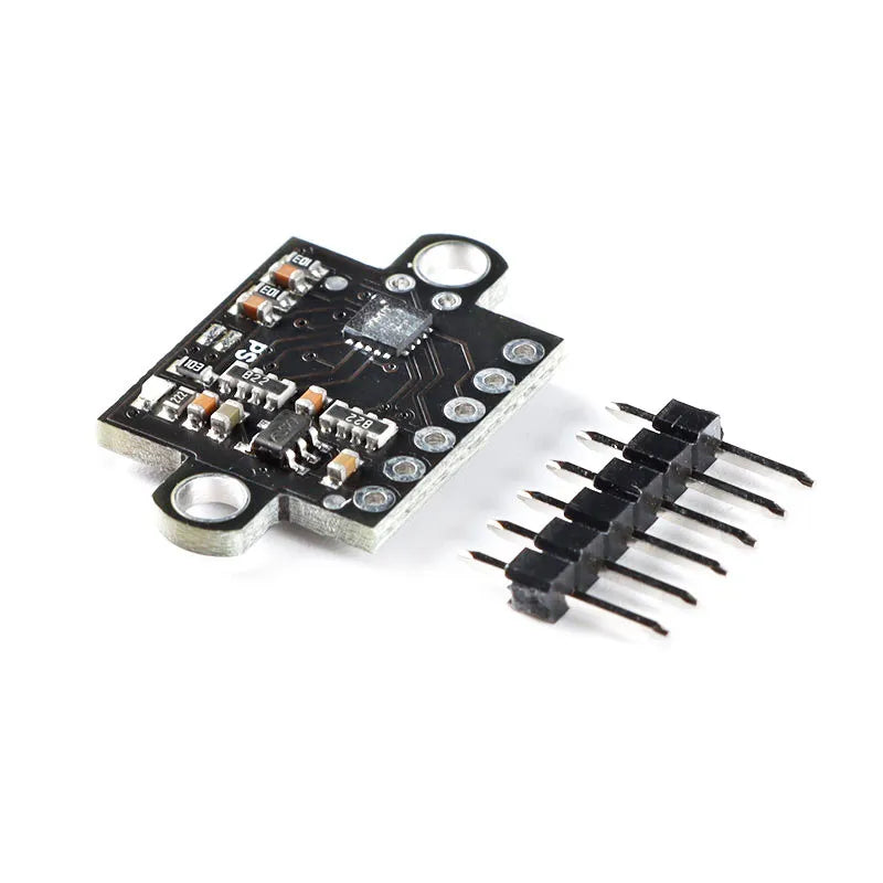 GY‑56 VL53L0X Infrared Laser Distance Sensor Module Configurable Switch Output for Obstacle Avoidance & Automation