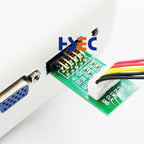 emmc tool rt809H Programmer EMMC Chip Free Disassembly Reader Supports All Motherboards emcc usb fpga Free to Read and WriteData
