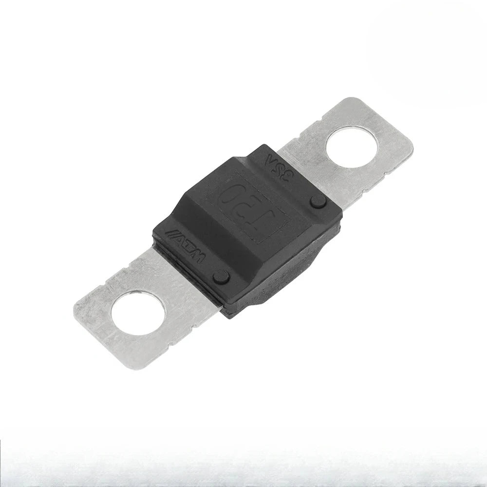 20PCS ADS Fuse 20A 30A 40A 50A 60A 70A 80A 100A 125A 150A 175A 200A Mini ANL AFS Auto Fuse 32V