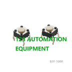 50pcs Authentic New Omron B3F-1000 1002 1005 1020 1022 1025 1050 1052 1055 1060 1062 1070 1072 Tactile Switch Key Button Switch